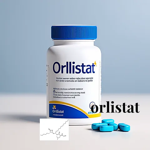 Donde puedo comprar orlistat sin receta